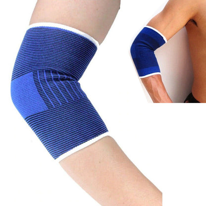 2 x Elbow Support Brace Protection Guard - Dshop.com.au