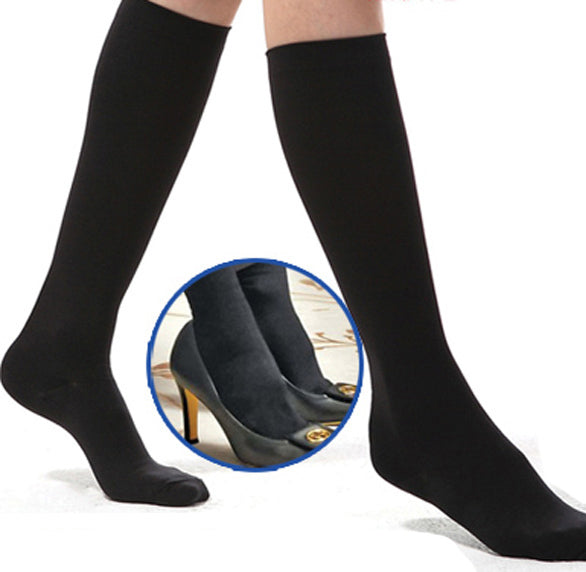 Anti-fatigue Compression Socks - Dshop.com.au