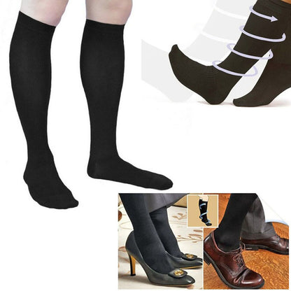 Anti-fatigue Compression Socks - Dshop.com.au