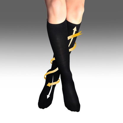 Anti-fatigue Compression Socks - Dshop.com.au