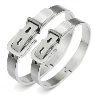 Titanium Bio Magnetic Negative Ion Belt Bracelet (Ladies) - Dshop.com.au