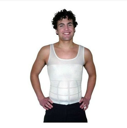 Slimming Vest Shirt for Men