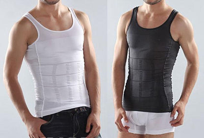 Slimming Vest Shirt for Men