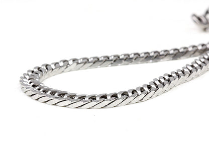 Men's Stainless Steel Chain Necklace - Dshop.com.au