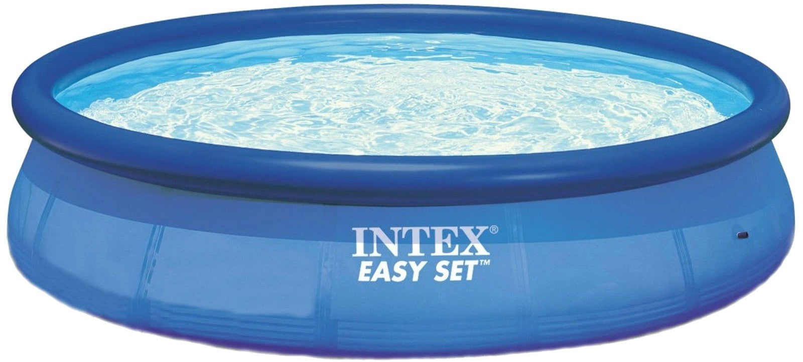 Intex Easy Set Inflatable Swimming Pool 8ft x 30" - Dshop.com.au