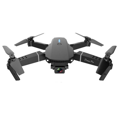 4K HD Dual Camera Dual Battery Wide-angle Quadcopter Remote Control Drone - Dshop.com.au