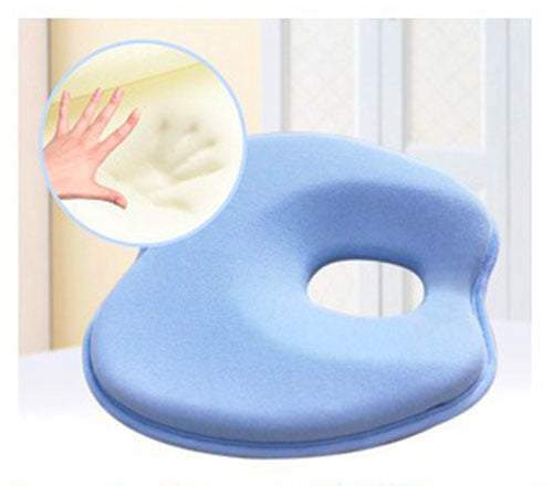 Baby Head Rest Support Memory Foam Pillow