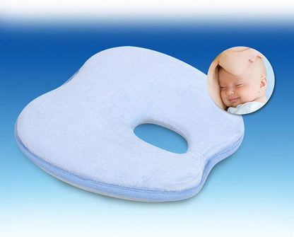 Baby Head Rest Support Memory Foam Pillow