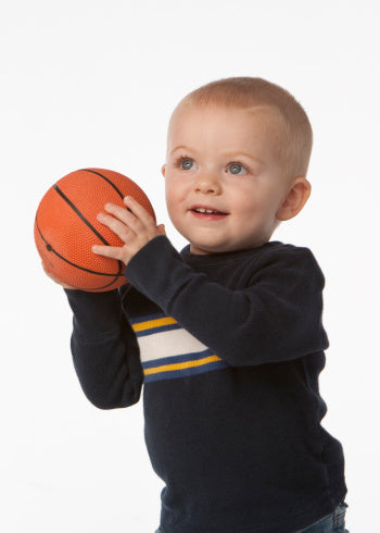 Portable Mini Toddler Kids Basketball Stand Kit - Dshop.com.au