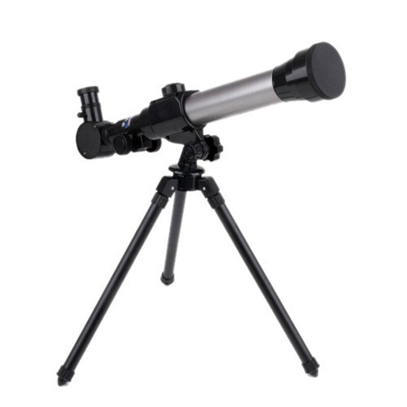 Astronomical and Terrestrial Telescope Toy - Dshop.com.au