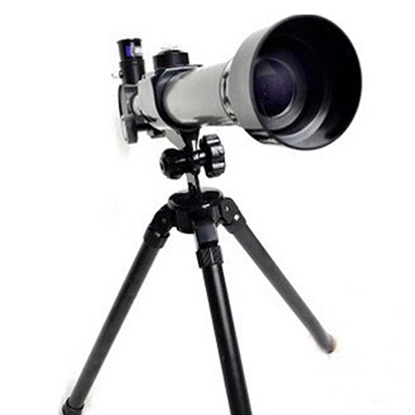 Astronomical and Terrestrial Telescope Toy - Dshop.com.au