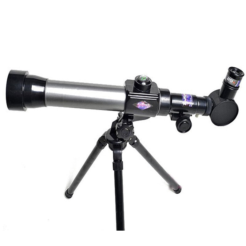 Astronomical and Terrestrial Telescope Toy - Dshop.com.au