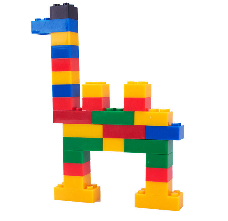 1000 PCS Building Blocks Compatible Bricks - Dshop.com.au