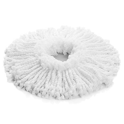 Microfiber Spin Mop Head (1 Mop Pad) - Dshop.com.au