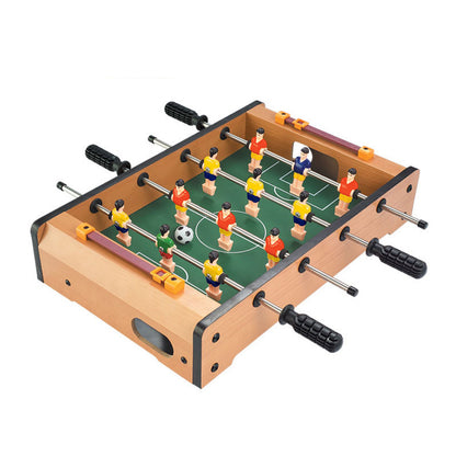 Foosball Tabletop Soccer Table Football Game Set - Dshop.com.au