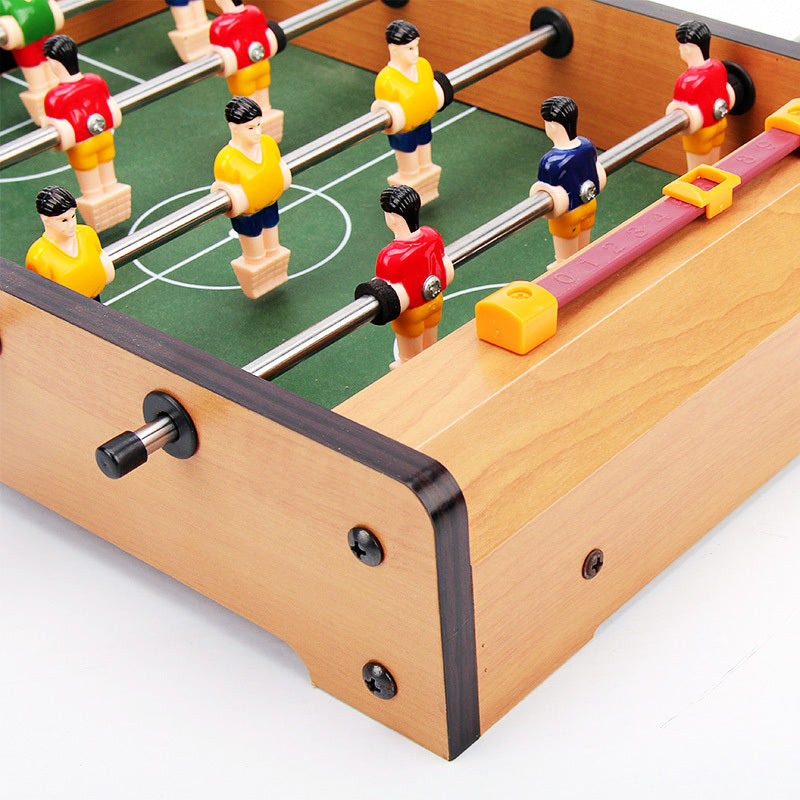 Foosball Tabletop Soccer Table Football Game Set - Dshop.com.au