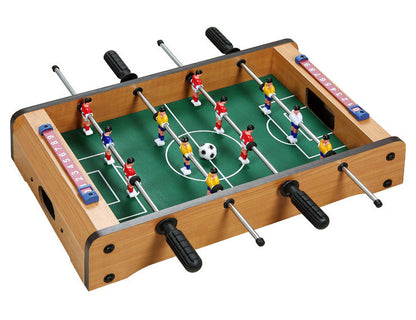 Foosball Tabletop Soccer Table Football Game Set - Dshop.com.au