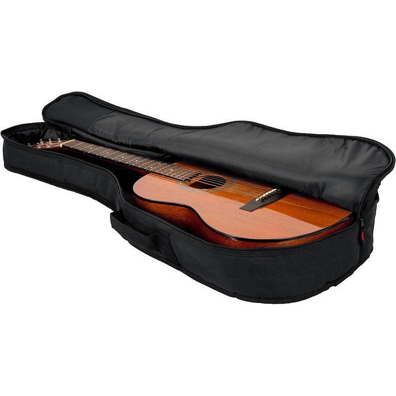 38" Oxford Guitar Gig Bag Carry Case - Dshop.com.au