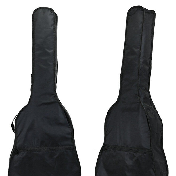 38" Oxford Guitar Gig Bag Carry Case - Dshop.com.au