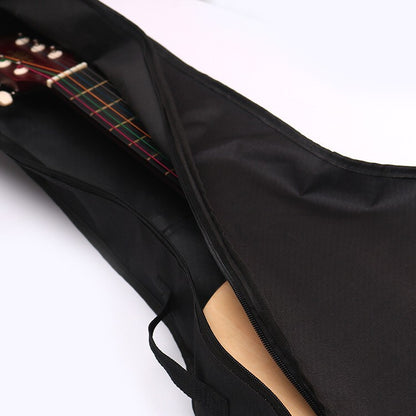 38" Oxford Guitar Gig Bag Carry Case - Dshop.com.au