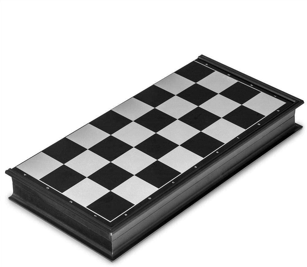 Classic Magnetic Chess Game Set - Dshop.com.au