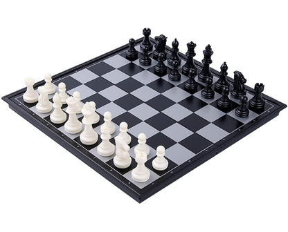 Classic Magnetic Chess Game Set - Dshop.com.au