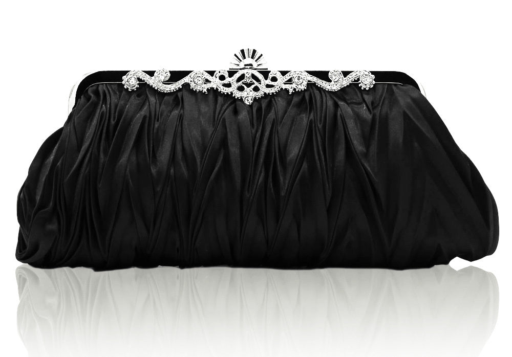 Ladies Event Evening Purse Bag - Dshop.com.au