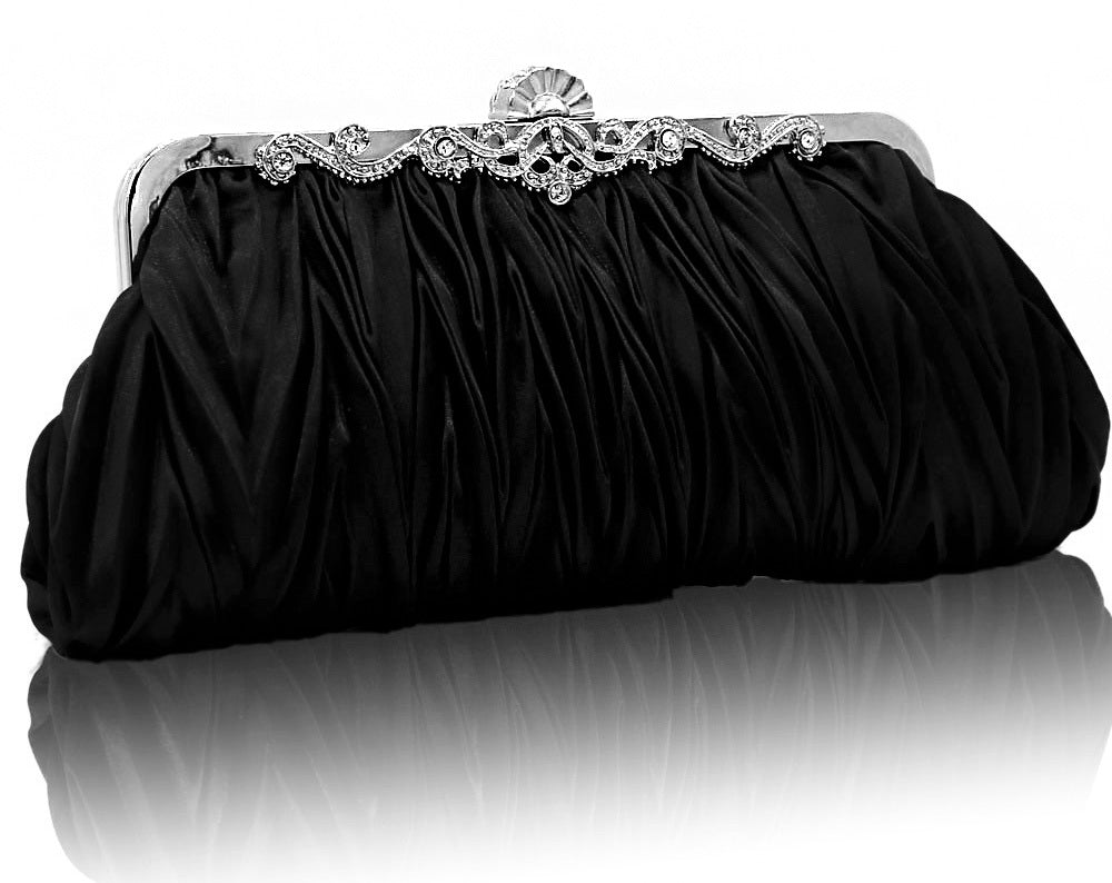 Ladies Event Evening Purse Bag - Dshop.com.au