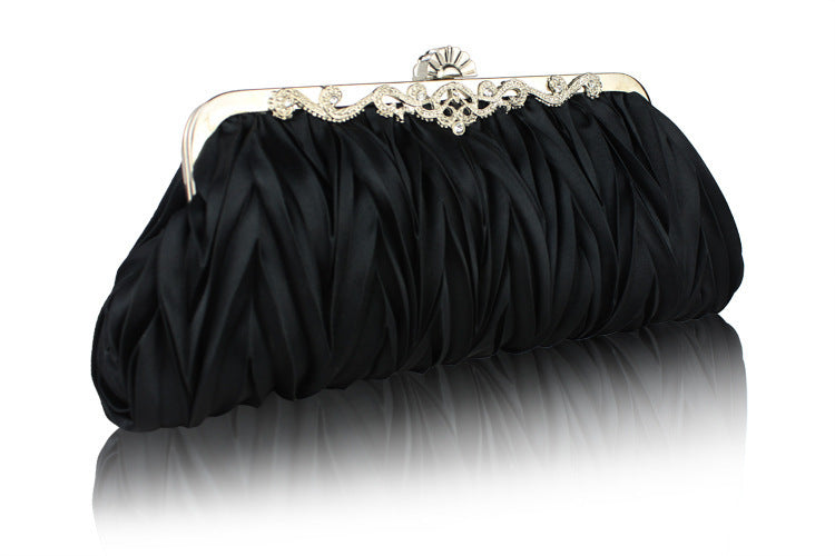 Ladies Event Evening Purse Bag - Dshop.com.au