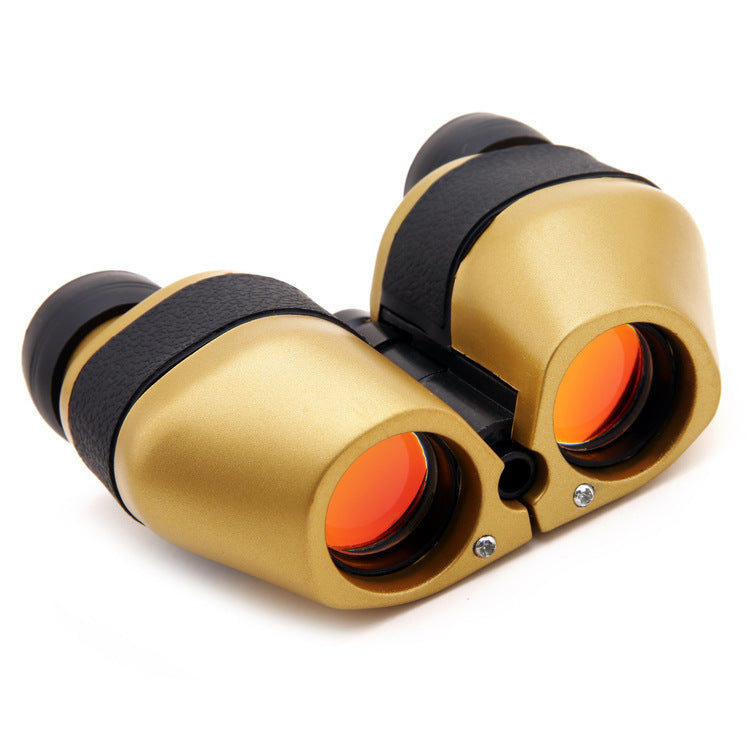 Portable Binoculars with LED Light - Dshop.com.au