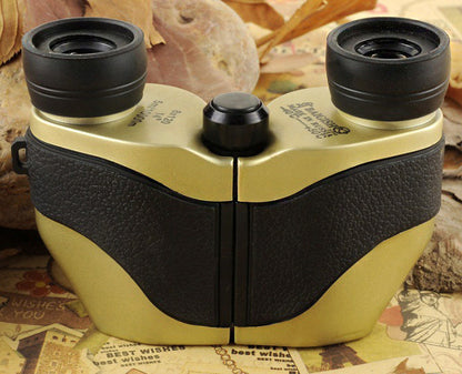 Portable Binoculars with LED Light - Dshop.com.au