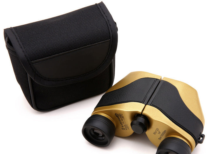 Portable Binoculars with LED Light - Dshop.com.au