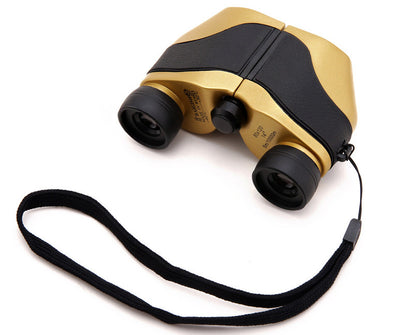 Portable Binoculars with LED Light - Dshop.com.au