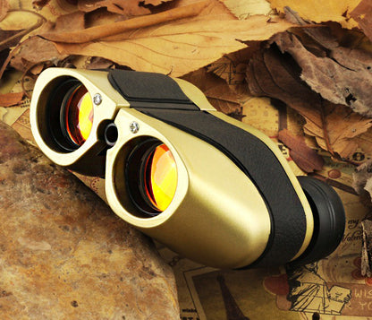 Portable Binoculars with LED Light - Dshop.com.au