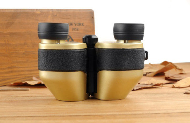 Portable Binoculars with LED Light - Dshop.com.au