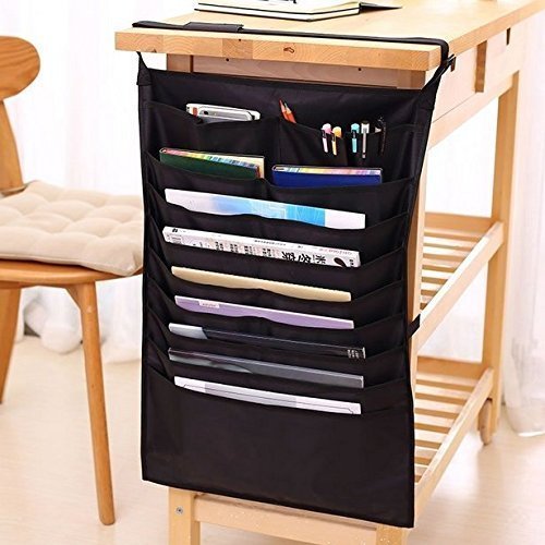 Desk Side Cascading Filing System Document Organizer - Dshop.com.au