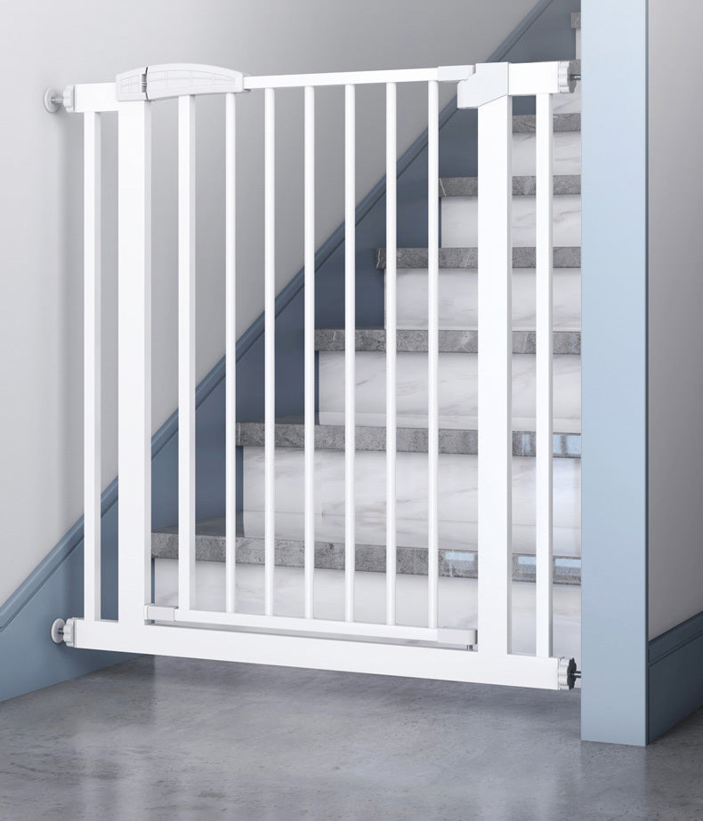 Baby Pet Child Safety Door Barrier Gate - Dshop.com.au