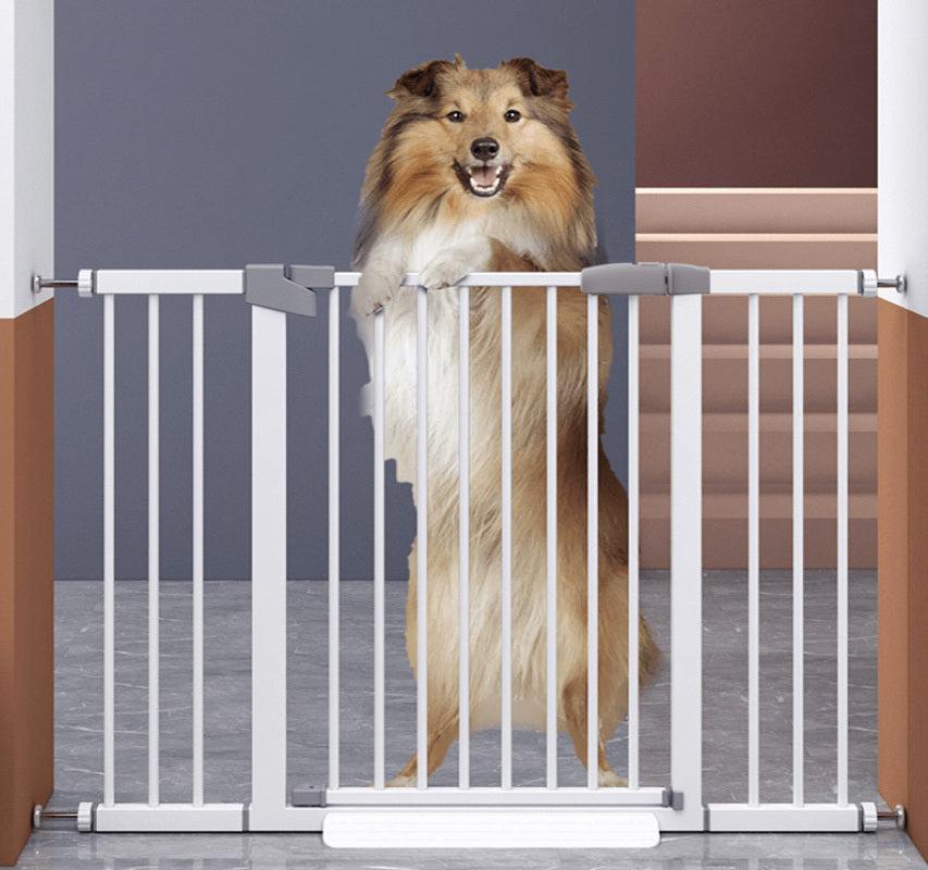 Baby Pet Child Safety Door Barrier Gate - Dshop.com.au