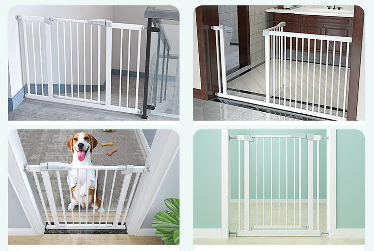 Baby Pet Child Safety Door Barrier Gate - Dshop.com.au