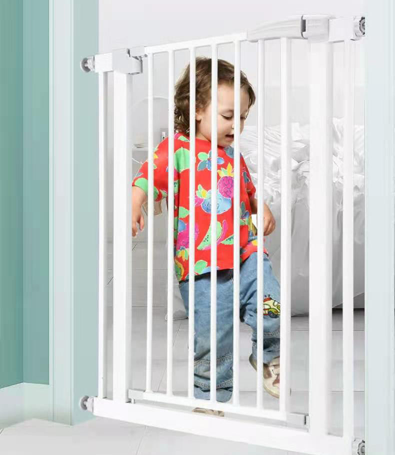 Baby Pet Child Safety Door Barrier Gate - Dshop.com.au