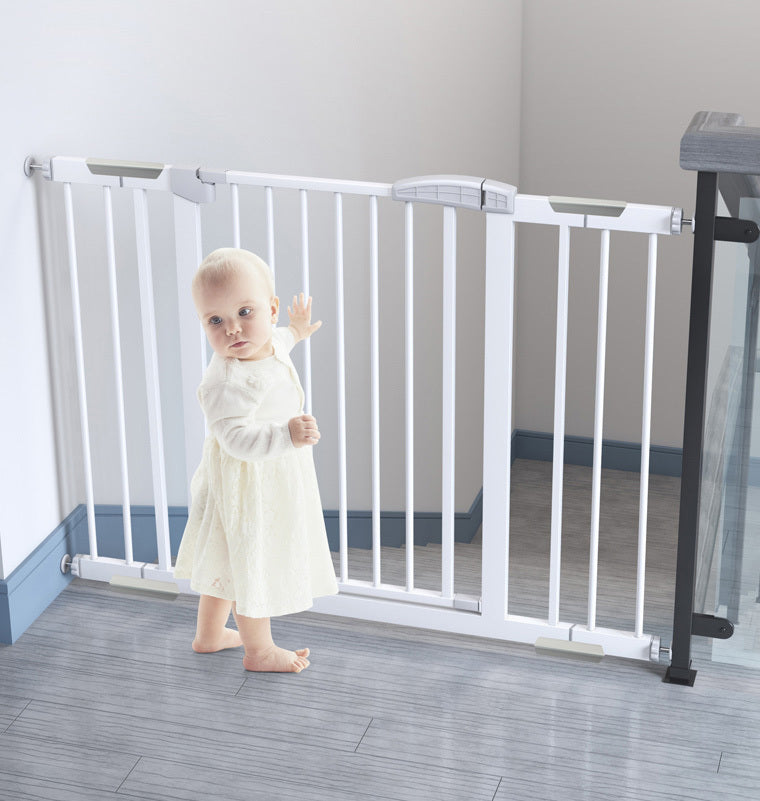 Baby Pet Child Safety Door Barrier Gate - Dshop.com.au