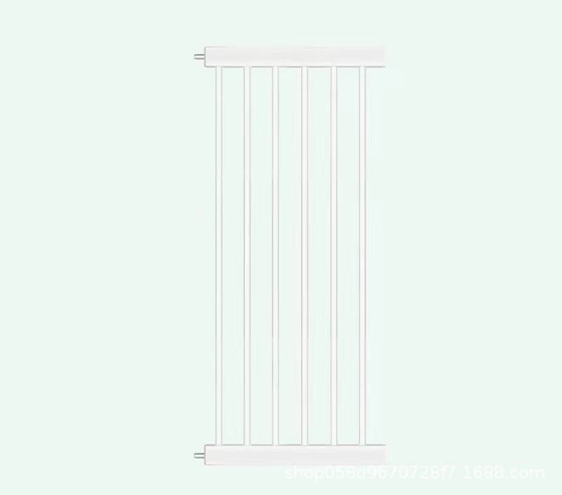 35cm Door Extension Kit for Baby Pet Child Safety Gate (Extension Only) - Dshop.com.au