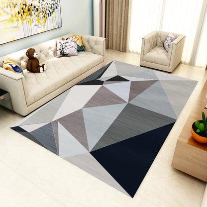 Urban Bedroom/Living Room Area Rug Carpet Mat (180 x 100) - Dshop.com.au