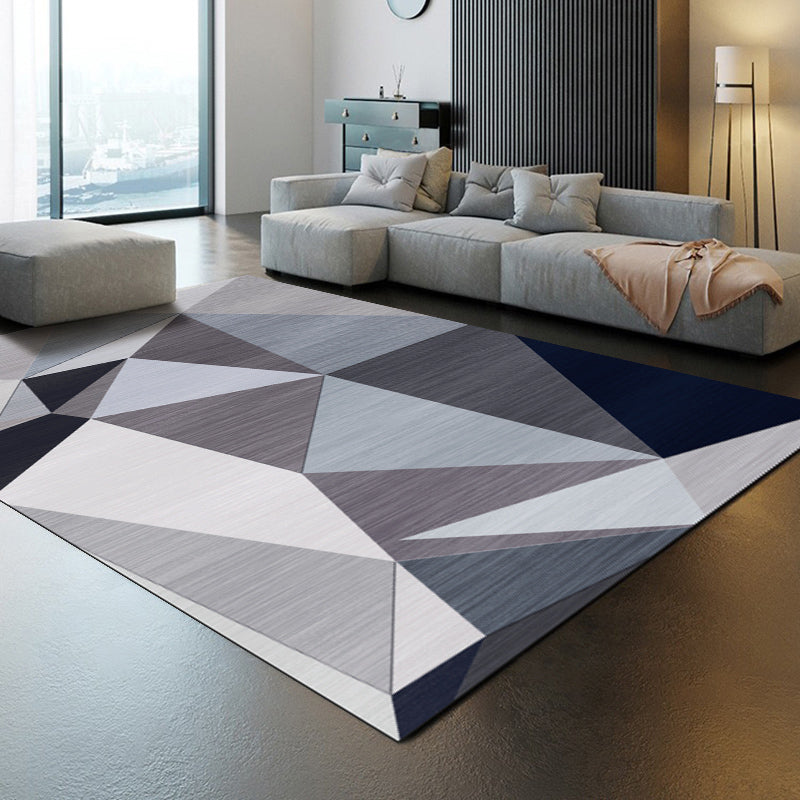 Urban Bedroom/Living Room Area Rug Carpet Mat (180 x 100) - Dshop.com.au