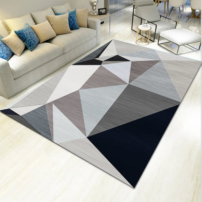 Urban Bedroom/Living Room Area Rug Carpet Mat (180 x 100) - Dshop.com.au