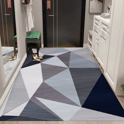 Urban Bedroom/Living Room Area Rug Carpet Mat (180 x 100) - Dshop.com.au