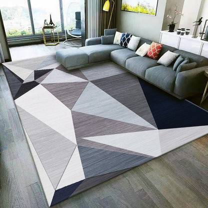 Urban Hallway/Bedroom Runner Area Rug Carpet Mat (80 x 200) - Dshop.com.au