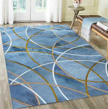 Large Splendid Rug Carpet Mat (230 x 160) - Dshop.com.au