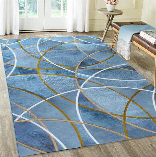 Large Splendid Rug Carpet Mat (230 x 160)