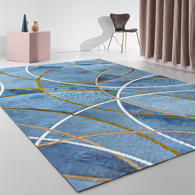 4m Extra Large Splendid Rug Carpet Mat (400 x 200) - Dshop.com.au